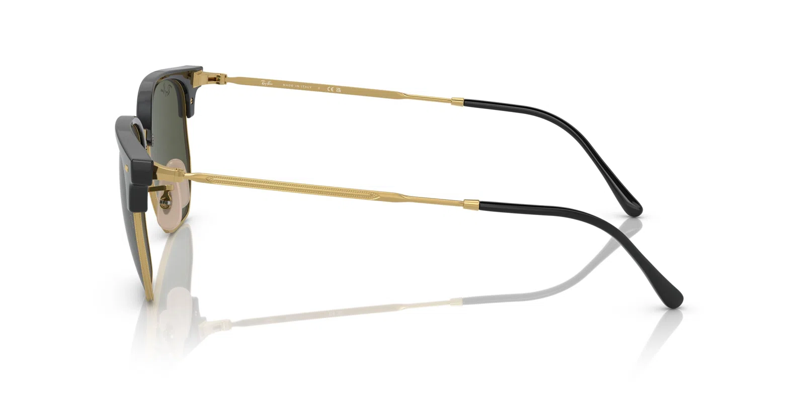 Ray-Ban New Clubmaster 4416 Sunglasses - view 56